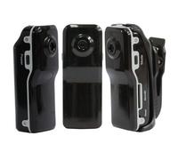 Mini Sport Camera Digitale MD80 DV x Casco Arrampicata