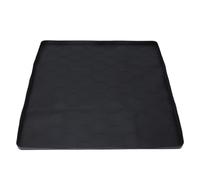 Mini spremizer al limone, manuale di limone, spremitore arancione portatile per spremiagrumi arancione al limone (Black)