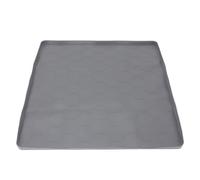 Mini spremizer al limone, manuale di limone, spremitore arancione portatile per spremiagrumi arancione al limone (Grey)