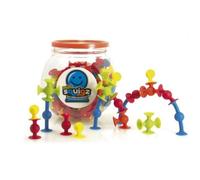 Mini Squiqz Di Fat Brain 020888
