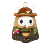 Mini Squishable Woodland Doctor Plague