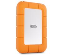 LaCie Rugged Mini SSD 1TB USB 3.2