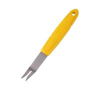 Mini Stainless Weeder Grass Fork Hand Tool ,Weeding Seedling Transplant Figging Gardening Vegetable Gardening