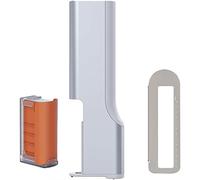 Mini stampante commestibile portatile per alimenti, stampante a getto d'inchiostro portatile può essere utilizzata in ristorante/panetteria/caffè, penna per stampa macchina alimentare in torta di pane