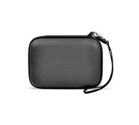 Mini stampante Custodia per Xiaomi Mijia Pocket Photo Printer 1S, Custodia da viaggio rigida con cerniera in rete