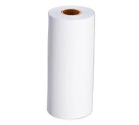 Mini stampante di carta termica antiaderente for l'apprendimento e l'ufficio fai da te for M02 T02 HD Photo 10 rotoli