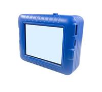 Mini stampante portatile a getto d'inchiostro portatile in 25 lingue Stampante for etichette Numero logo Stampante fotografica portatile Impresora in plastica per testo codice a barre data ora, ecc(Pr