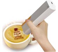 Mini stampante portatile a getto d'inchiostro portatile, stampante per alimenti, stampante per caffè, macchina per alimenti, macchina per alimenti, caffè, pane, biscotti, birra, torte, pane, caffè