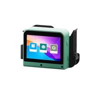 Mini stampante portatile ad alta definizione, macchina for la codifica automatica dei codici a, macchina for la stampa della data,per etichetta data testo