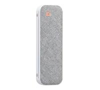 Mini Stampante Termica Portatile A40 Stampante Fotografica Su Carta A4 Dal Telefono Cellulare Stampante A4 For Documenti Wireless Bluetooth For Ufficio Facile Da Usare(A)