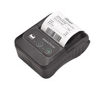MINI STAMPANTE TERMICA PORTATILE BLUETOOTH WIRELESS 58MM STAMPA RICEVUTE POS