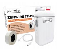 STAMPANTE PER ETICHETTE ZENWIRE TP-110