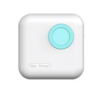 Mini Stampante Termica Portatile Stampa Inchiostro Bluetooth per la S3770