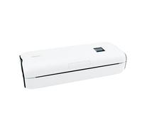 MINI STAMPANTE TERMICA WIRELESS PORTATILE MULTIFUNZIONE A4 USB BLUETOOTH Q-A4BT