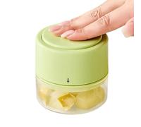 Mini stampo per cubetti di ghiaccio, impilabile, per alimenti, con coperchio, piccoli per cubetti di ghiaccio, per frigorifero e congelatore, così come per caffè freddo, cocktail, whisky e