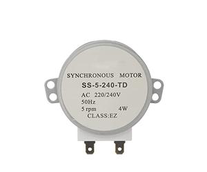 Mini starter elettronico SS-5-240-TD electronic starter, GAL-5-240-TD electronic starter, electronic starter sincrono di piatto girevole per forno a microonde, strumenti di