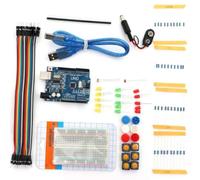 MINI STARTER KIT COMPATIBILE CON ARDUINO
