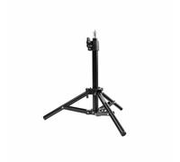 Mini Stativo da 33cm a 50cm da tavolo o terra capacità 3 kg