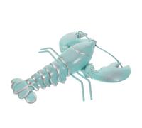 Mini statuetta di animali marini: decorazione a tema marino mediterraneo per