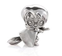 Mini statuetta di Harry Potter in peltro della collezione Royal Selangor rifinit