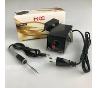 MINI STAZIONE SALDANTE SALDATURA MKC-927 MELCHIONI PANNELLO DI CONTROLLO -T