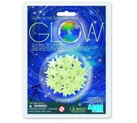 Great Gizmos Glow in The Dark Mini Stars