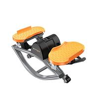 Mini stepper brucia calorie attrezzatura per esercizi ginnico aerobico macchina per arrampicata macchina per step con azione di torsione palestra domestica Efficency