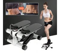 Mini stepper con contatore - allenamento aerobico - trainer per gambe, fianchi e glutei