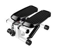 Mini stepper per scale, portatile, per allenamento cardio e perdita di peso, attrezzatura per esercizi a casa, facile da riporre, regalo per donne e ragazze