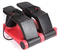Mini-Stepper Swing Stepper Fitness Step Air Stair Climber Stepper Indoor Exercise Fitness Coscia Macchina Nuovo