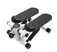 Mini-Stepper Swing Stepper Stepper Multifunzionale Macchina per Piccoli Passi Home Mute Twist Stair Stepper Attrezzature