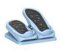 Mini Stepper Under Desk Pedal Exerciser - Pedale pieghevole per esercizi e relax