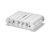 Mini Stereo 2.1 Channel Power Amplifier Home/Car/Marine Subwoofer Amplifier