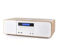 Mini stereo digitale THOMSON MIC201BT CD MP3 USB BLUETOOTH