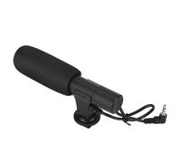 Mini-Stereo-Mikrofon fÃ¼r Videoaufnahmen, universell passend fÃ¼r Digitalkameras