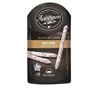 Mini Stick Maiale Salsiccia Natura