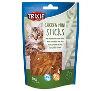 Mini Sticks di pollo Trixie PREMIO - Set %: 2 x 50 g