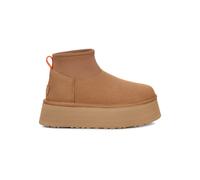 UGG WMNS CLASSIC MINI DIPPER women Boots brown in taglia:36