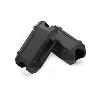 Mini strumenti di crimpatura for tubi a batteria for pressa for del idraulico for raccordi in rame e Pex multistrato Maniglia ergonomica isolata(Any 2 types of dies)