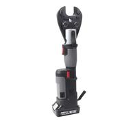 Mini Strumento Di Crimpatura For Taglierina Idraulica Portatile Alimentato A Batteria PZ-300C