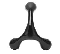 Mini Strumento di massaggio a corpo portatile manuale manuale portatile per piede per il collo della vita