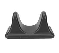 Mini Strumento di Rilascio Muscolare, Strumento di Rilascio Muscolare dei Tessuti Profondi Mini Massaggiatore Mimico Multifunzionale Portatile Palmare Per Gamba Posteriore Flessore Dell'anca(nero)