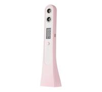 Mini strumento elettronico portatile di misurazione dell'altezza, ad alta precisione, per bambini e adulti, display digitale a LED, ricarica di tipo C