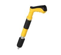 Mini Strumento Manuale For Rivetti For Unghie In Acciaio Pistola Sparachiodi Ad Alta Pressione Forza For In Regolabile Con 20 Chiodi For La Casa Fai Da Te Potente(Without nails)