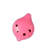 Mini Strumento Musicale A Sei Fori Con Accordatura AC In Resina E Plastica, Adatto Ai Principianti Adulti(3)