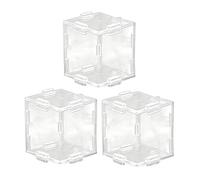 Mini strumento per lo styling della frutta per la coltivazione unico mini stampo in plastica trasparente per modellare frutta verdura stampo in plastica tornito per piantare fai da te casa