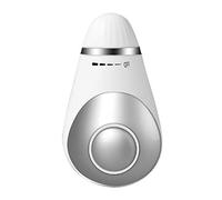 Mini strumento portatile per alleviare la pressione del sonno, bianco