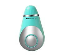 Mini strumento portatile per alleviare la pressione del sonno, blu