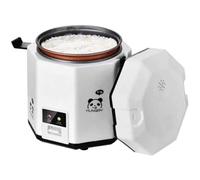 Mini Student Dormitory Electric Rice Cooker Regular Non Stick Old-fashioned Small Rice Cooker