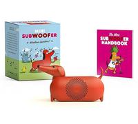 Mini SubWOOFer: Wireless Speaker